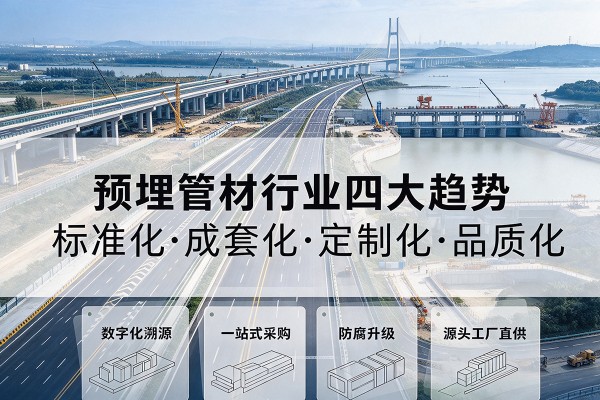 汉源行业发展趋势总结