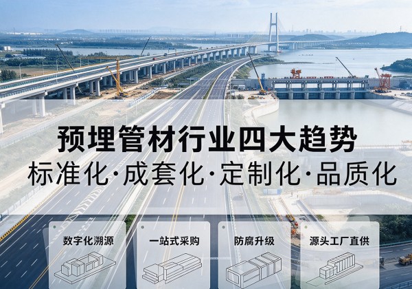 汉源行业发展趋势总结