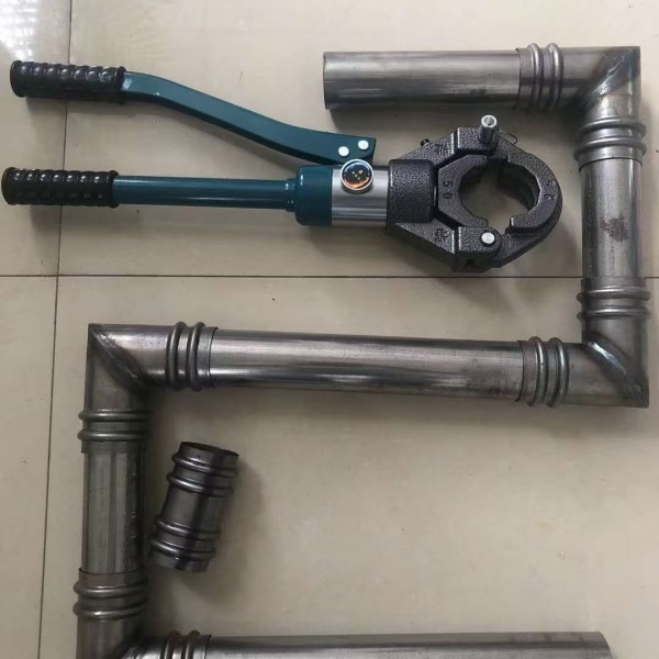 汉源冷却管生产