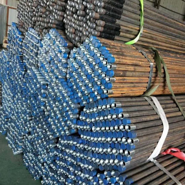 汉源冷却管生产